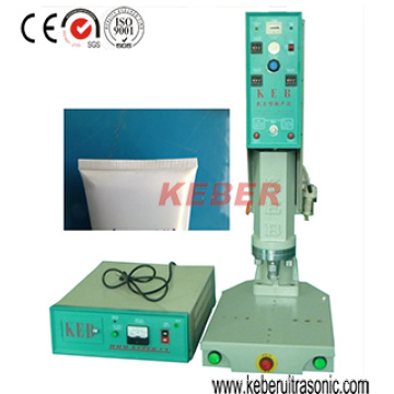 Small Plastic Welding Machine (KEB-1526)